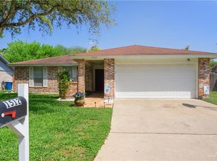 1512 Martin Ave, McAllen, TX 78504