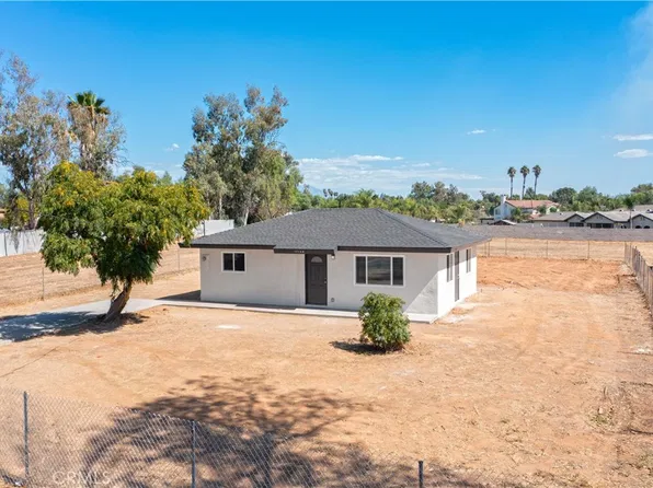 17140 Parsons Rd, Riverside, CA 92508