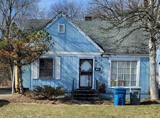 1100 Clay St, Gary, IN 46403