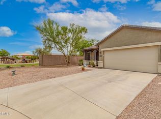 19137 N Arbor Dr, Maricopa, AZ 85138