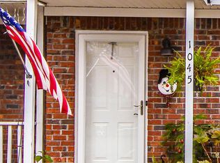 1045 Hunters Trce, Mount Pleasant, SC 29464