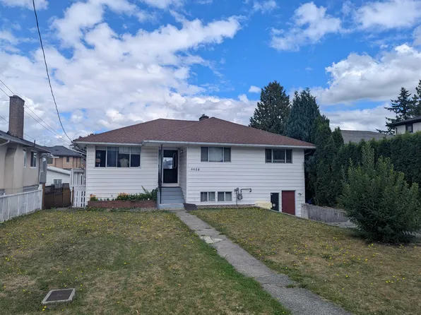6654 Linden Ave, Burnaby, BC V5E 3G4