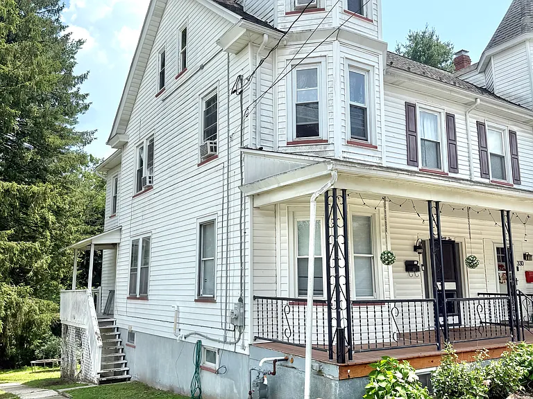 332 South St — Photo 6