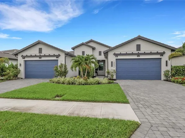 14846 Loggerhead DR, NAPLES, FL 34120