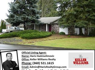 7209 NE 70th St, Vancouver, WA
