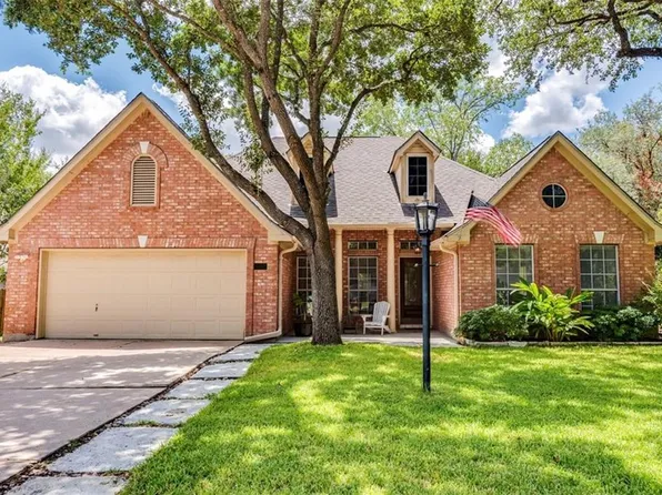 3917 Trout Dr, Austin, TX 78749