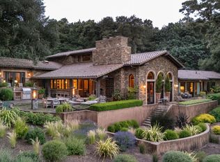 4 Rumsen Trce, Carmel, CA 93923