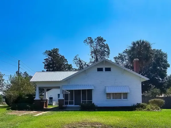 343 SW Shelby Ave, Madison, FL 32340