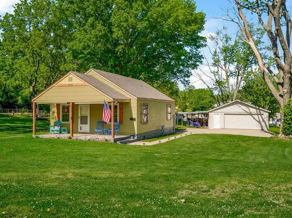 1540 N Noland Rd, Independence, MO 64050