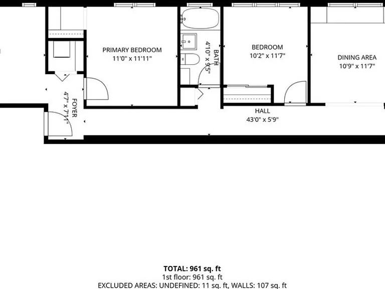 2040 N Spaulding Ave #1S — Photo 16