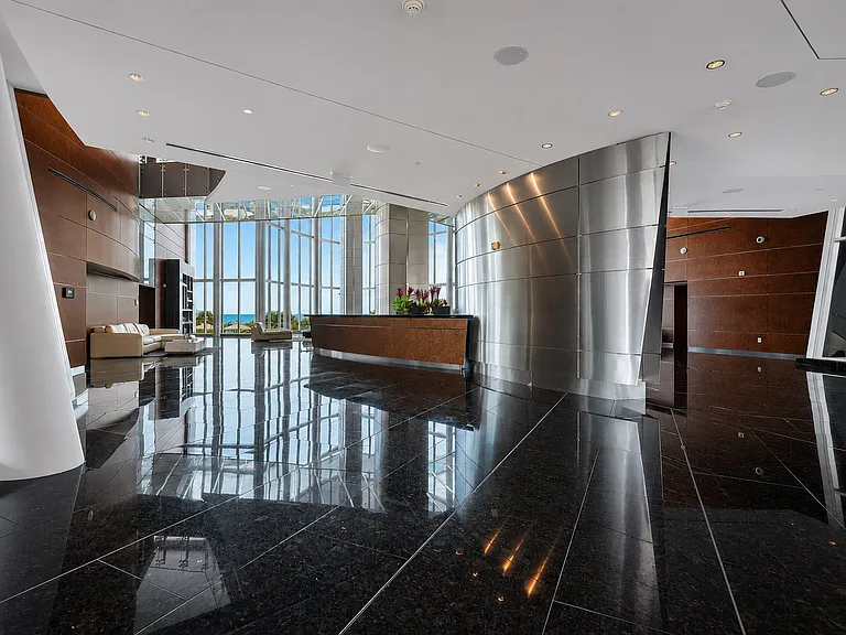 17001 Collins Ave #3402 — Photo 35