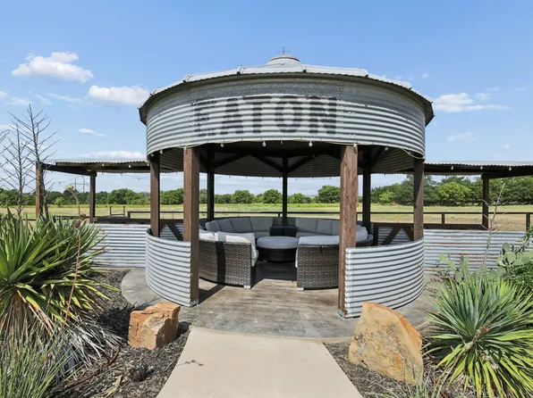 481 County Road 205, Valley View, TX 76272