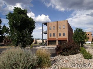 820 Megan UNIT C, Rifle, CO 81650