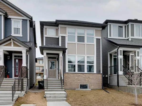 111 S Marmot Way NW, Calgary, AB T3R 2B9