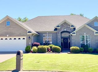 1130 Gertrude Dr, Conway, AR 72034