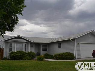 814 Mallard St, Cody, WY 82414