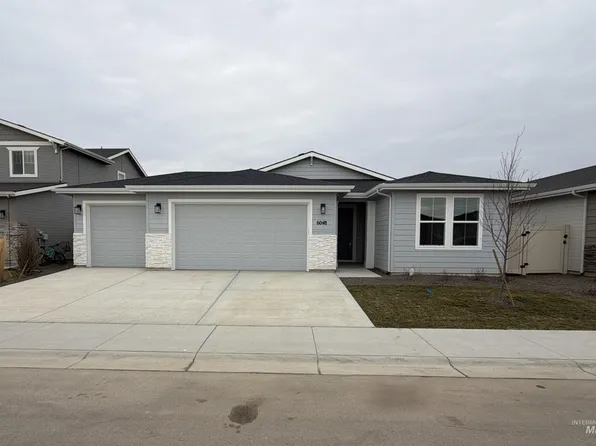 6048 W West Ladle Rpds, Saint Meridian, ID 83646