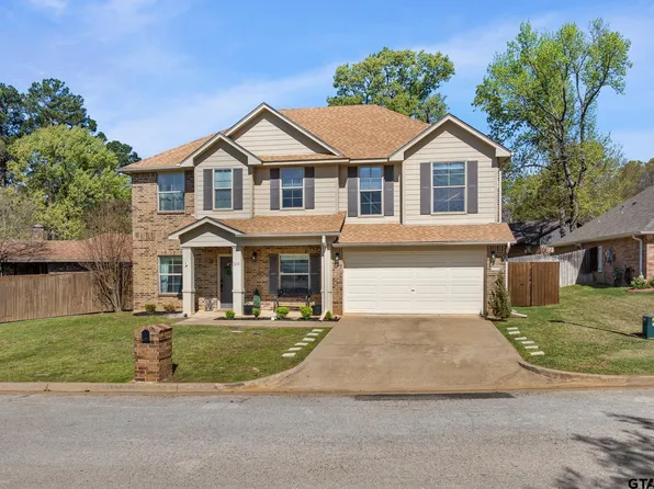 310 Rosebrook Cir, Whitehouse, TX 75791