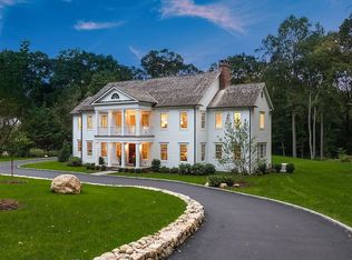 44 Allwood Rd, Darien, CT 06820
