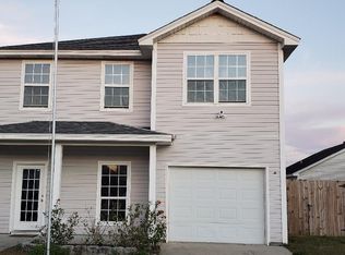 2606 Oakmont Dr, Panama City, FL 32405