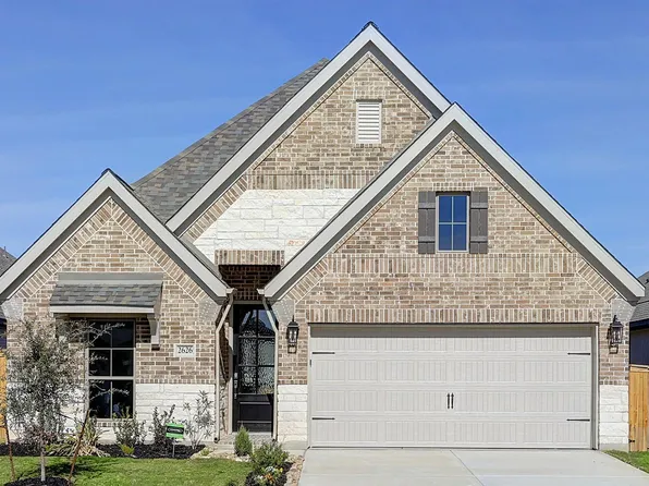 2626 Vistablue Lane, San Antonio, TX 78245