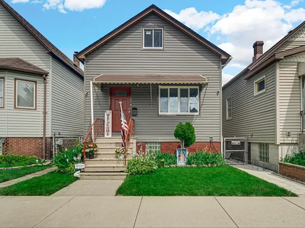 1421 Roberts Ave, Whiting, IN 46394