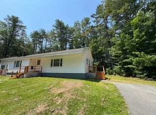 10 Smith Rd #3, Windham, ME 04062
