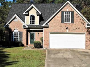 2146 Wedgefield Rd, Georgetown, SC 29440