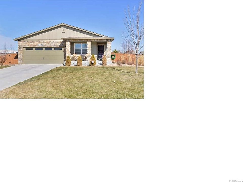 8207 Raspberry Dr