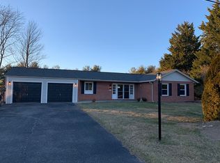 5900 Grace Lee Ave, Sykesville, MD 21784