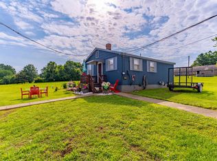 117 Janalee Dr, Henderson, KY 42420