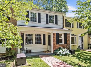 5524 Woodenhawk Cir, Columbia, MD 21044