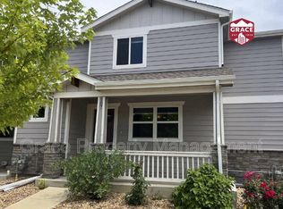 6107 Kochia Ct UNIT 107, Frederick, CO 80516