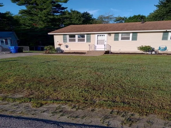 5 1/2 Belknap Terrace #5H, Hudson, NH 03051