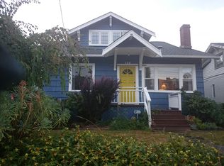 126 N 78th St, Seattle, WA 98103