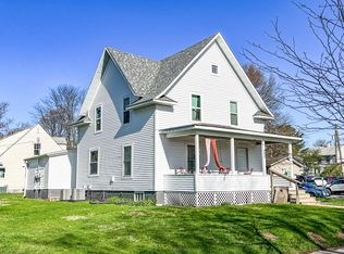 205 S Hyland Ave, Ames, IA 50014