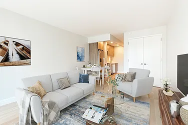 Rented by Stonehenge NYC LLC