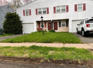 117 Graham Rd #117, East Hartford, CT 06118