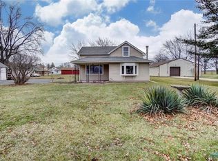 33 S Stadium Rd, Oregon, OH 43616