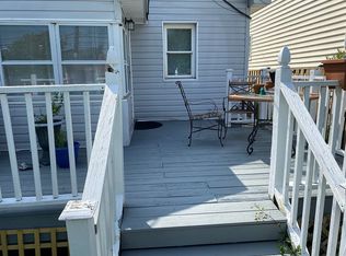 8402 Bayside Rd, Chesapeake Beach, MD 20732