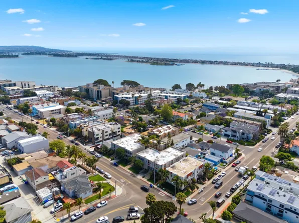4070 Riviera Dr Unit 5, San Diego, CA 92109