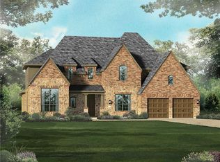 2628 Seabiscuit Rd, Celina, TX 75009