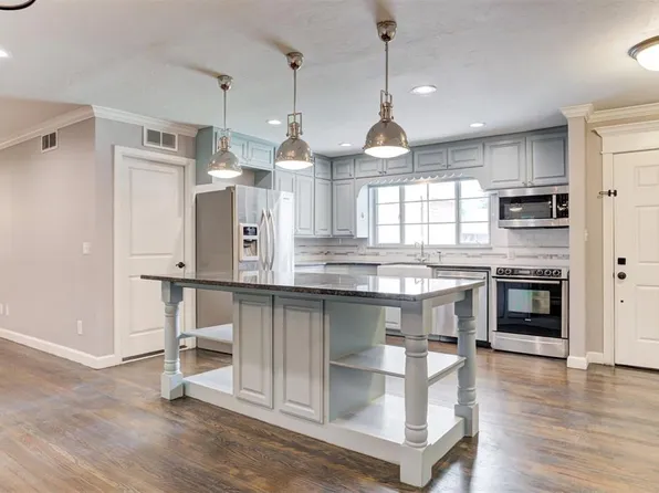 4319 N Indiana Ave, Oklahoma City, OK 73118