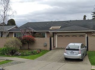 40224 Hacienda Ct, Fremont, CA 94539