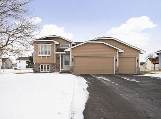 1120 142nd Ave NW, Andover, MN 55304