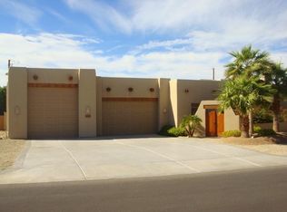 1371 Park Terrace Ave, Lake Havasu City, AZ 86404