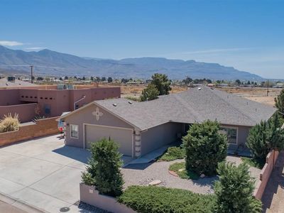 706 Tierra Bella Dr, Alamogordo, NM, 88310