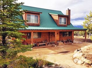 2277 Housetop Mountain Rd, Parachute, CO 81635
