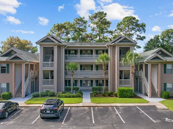 320 Pinehurst Ln. #11 E, Pawleys Island, SC 29585