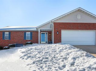 24 Emil Ct, Washington, MO
